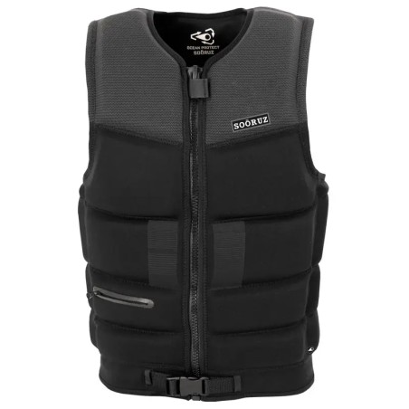 Gilet Lifevest SOORUZ fifty CE 2025