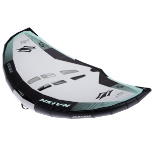 AILE DE WINGSURF NAISH ADX Grey/Black