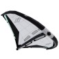 AILE DE WINGSURF NAISH ADX Grey/Black