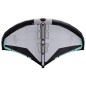 AILE DE WINGSURF NAISH ADX Grey/Black