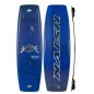 PLANCHE DE KITESURF TWIN TIP NAISH DRIVE