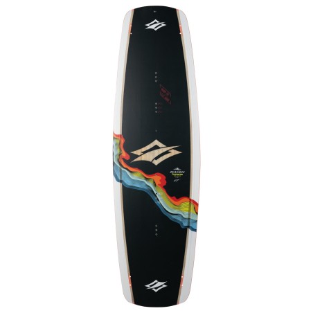 PLANCHE DE KITESURF TWIN TIP NAISH 2025 Traverse PRO