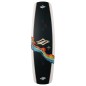 PLANCHE DE KITESURF TWIN TIP NAISH 2025 Traverse PRO