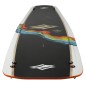 PLANCHE DE KITESURF TWIN TIP NAISH 2025 Traverse PRO