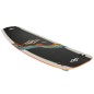 PLANCHE DE KITESURF TWIN TIP NAISH 2025 Traverse PRO