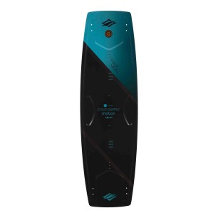 PLANCHE DE KITESURF TWIN TIP NAISH 2025 Motion Nvision