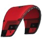 AILE DE KITESURF NAISH Triad 2025 Red