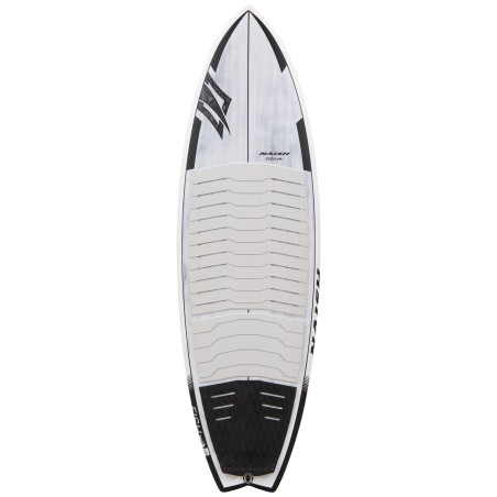 PLANCHE DE SURFKITE Naish Fish