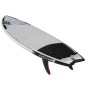 PLANCHE DE SURFKITE Naish Fish