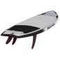 PLANCHE DE SURFKITE Naish Fish