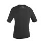 O'Neill Basic Skins S/S Sun Shirt - Black