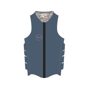 O'Neill Wms Slasher B Comp Vest