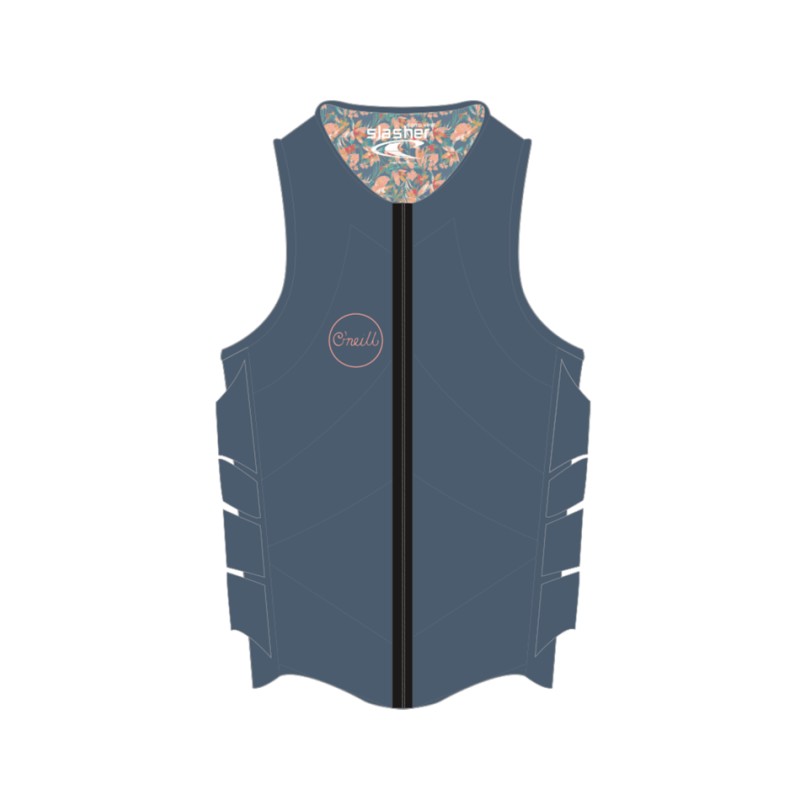 impactVest O'Neill Wms Slasher B Comp Vest