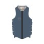 impactVest O'Neill Wms Slasher B Comp Vest