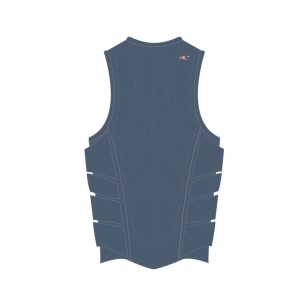 O'Neill Wms Slasher B Comp Vest