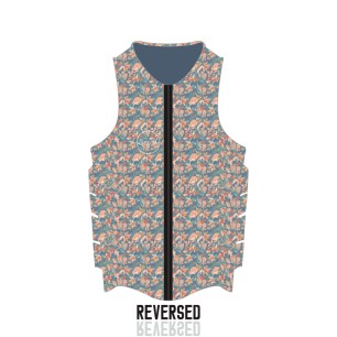 O'Neill Wms Slasher B Comp Vest