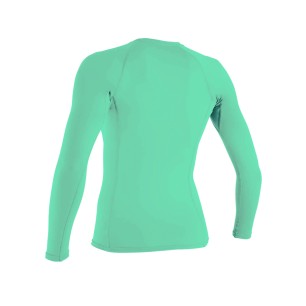 O'Neill Basic Skins L/S Rash Guard