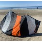 AILE DE KITESURF RRD PASSION 7m² OCCASION test