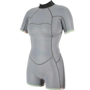 Shorty Néoprene Sooruz Divine BZ femme 2mm