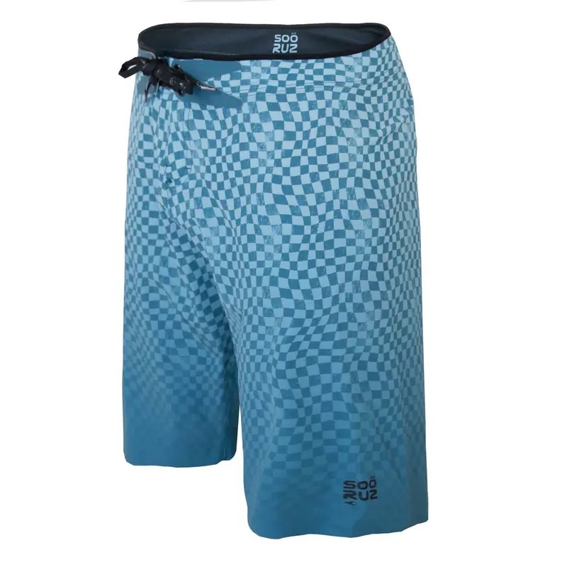 Sooruz M Boardshort Engage 20 WAVY B