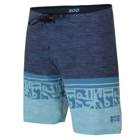 Sooruz M Boardshort Engage 18 ULYSSE