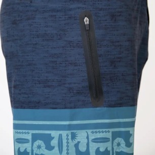 Sooruz M Boardshort Engage 18 ULYSSE