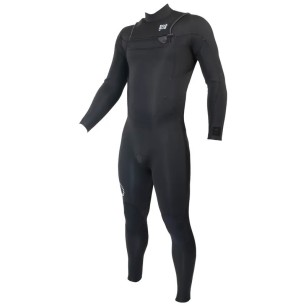 Combinaison Homme Sooruz FLY+ front zip 5/4 mm 2025