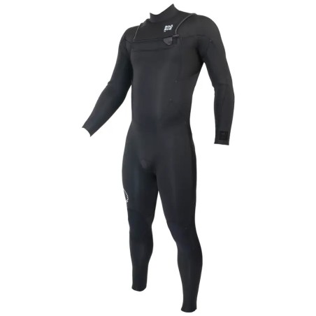 Combinaison Homme Sooruz FLY+ front zip 5/4 mm 2025