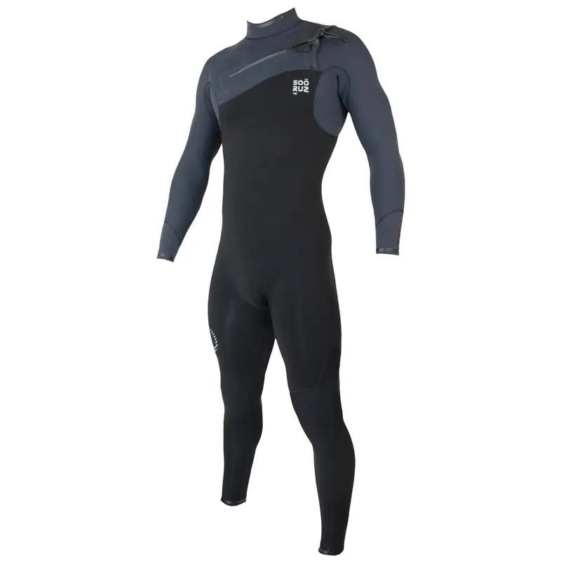 Combinaison Homme Sooruz 3/2 CZ GURU PRO bk 2025