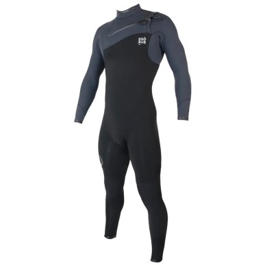 Combinaison Homme Sooruz 3/2 CZ GURU PRO bk 2025