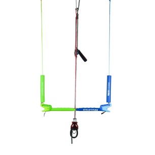 barre de kitesurf Kiteattitude universelle Totem Vario Access 2025