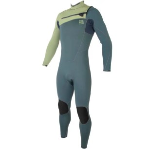 Combinaison Homme Sooruz 3/2 Fighter Chest-zip - GR 2025