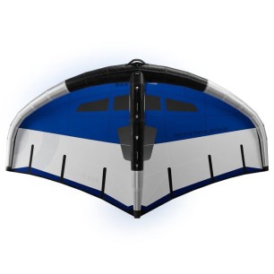 AILE DE WINGSURF NEILPRYDE Fly II PRO Blue/white