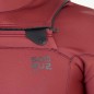 SOORUZ Shorty Men 2/2 LS ZF FIGHTER RED