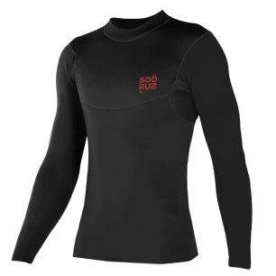 Top néoprene Sooruz FIGHTER 1mm 2025