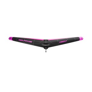 AILE DE WINGSURF NEILPRYDE Fly III PRO PURPLE