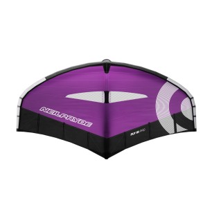 AILE DE WINGSURF NEILPRYDE Fly III PRO PURPLE