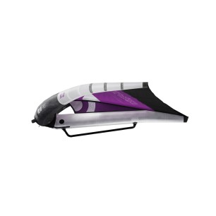 AILE DE WINGSURF NEILPRYDE Fly III PRO PURPLE