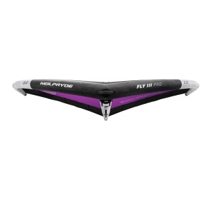 AILE DE WINGSURF NEILPRYDE Fly III PRO PURPLE