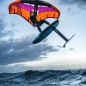 AILE DE WINGSURF NEILPRYDE FLY II orange