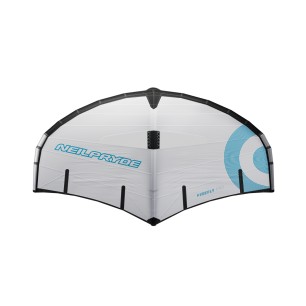Aile de Wing Neilpryde Firefly pro white  2025