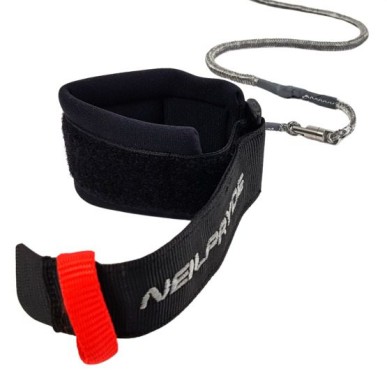 LEASH POIGNET WING NEILPRYDE 2025