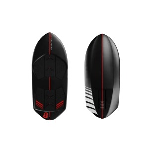 Planche wing AFS Chipri Pro black 2025