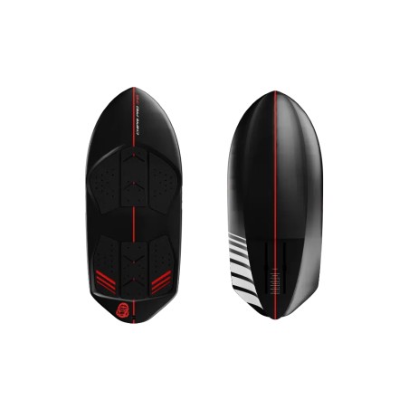 Planche wing AFS Chipri Pro black 2025