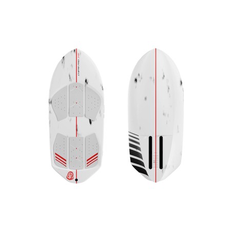 Planche wing AFS Chipri Pro white 2025