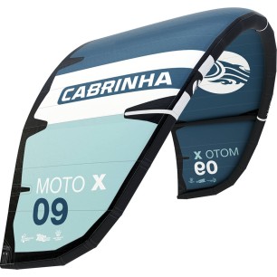 AILE DE KITESURF cabrinha MOTO X