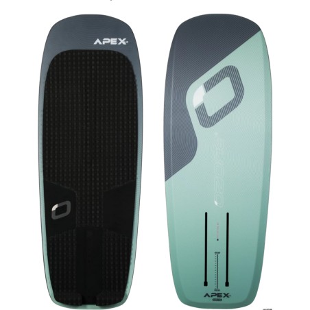 Planche de kitefoil Ozone Apex V2 2025