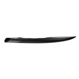 PLANCHE hybride AFS Blackbird Mid Length black