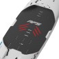 PLANCHE hybride AFS Blackbird Mid Length white