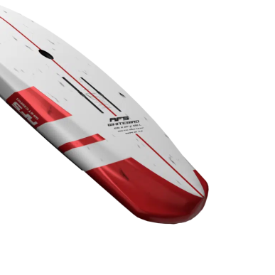 Planche de downwind AFS Whitebird mid lenght 2025